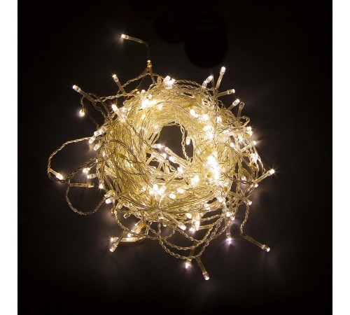 Бахрома световая Feron 32351 CL23