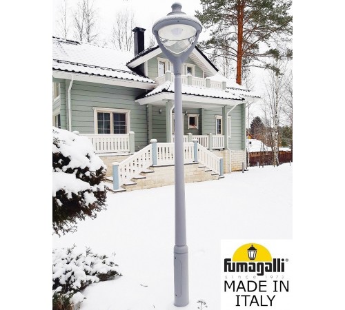 Фонарный столб Fumagalli P50.362.000.LXH27 Beppe