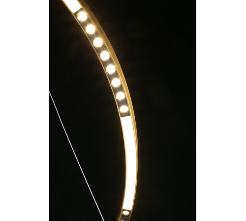 Подвесной светильник Aployt APL.051.13.43 Noella