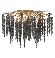 Потолочная люстра Vitaluce V28551-8/7PL V28551