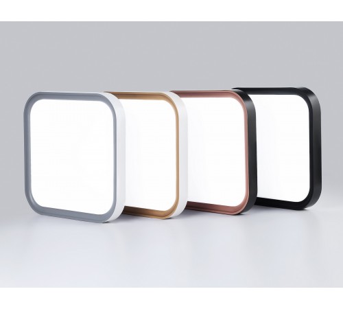 Накладной светильник Ambrella Light FZ1265 FZ