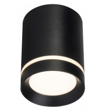 Накладной светильник Escada 20009SMU/01LED SBK 20009