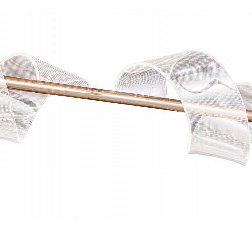 Подвесной светильник Kink Light 08042-2AS,37 Илина