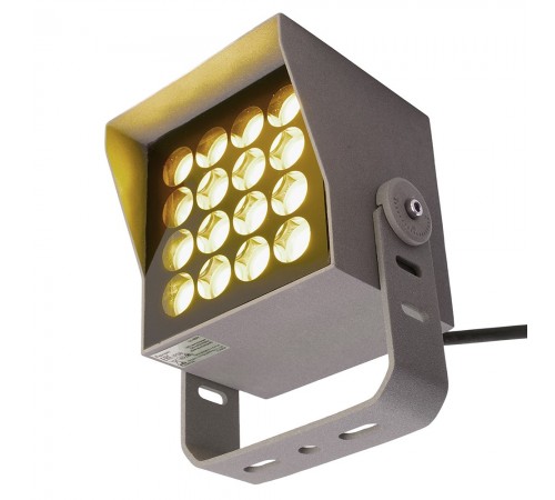 Настенно-потолочный прожектор Feron 51702 LL-897