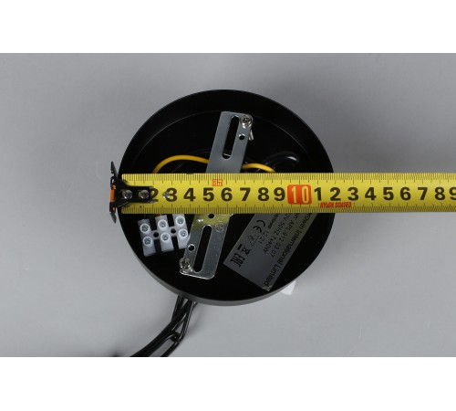 Подвесная люстра Aployt APL.912.03.07 Greta