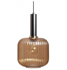 Подвесной светильник Loft it 2071-B+BL Iris 1