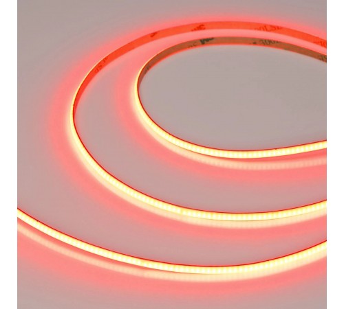 Лента светодиодная Arlight 046905 COB открытая