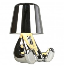 Зверь световой Aployt APL.676.14.01 Noemi