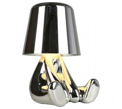 Зверь световой Aployt APL.676.14.01 Noemi