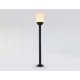 Наземный низкий светильник Ambrella Light ST2095 ST