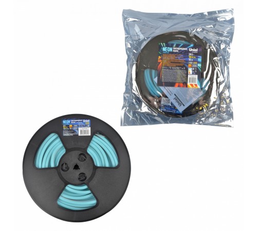 Лента светодиодная Uniel UL-00009105 Neon ULS-N11