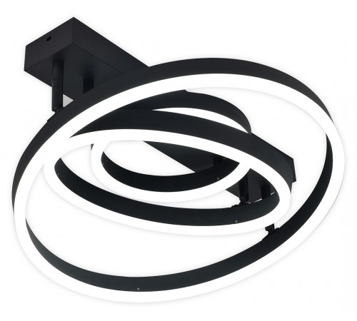 Потолочная люстра Escada 10266/3LED Enke