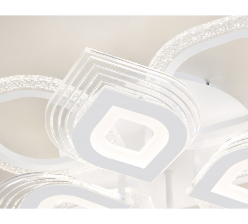 Потолочная люстра Ambrella Light FA4294 FA