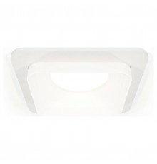 Встраиваемый светильник Ambrella Light XC7901013 XC