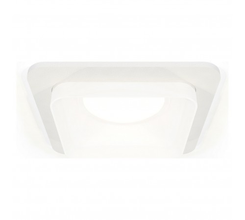 Встраиваемый светильник Ambrella Light XC7901013 XC
