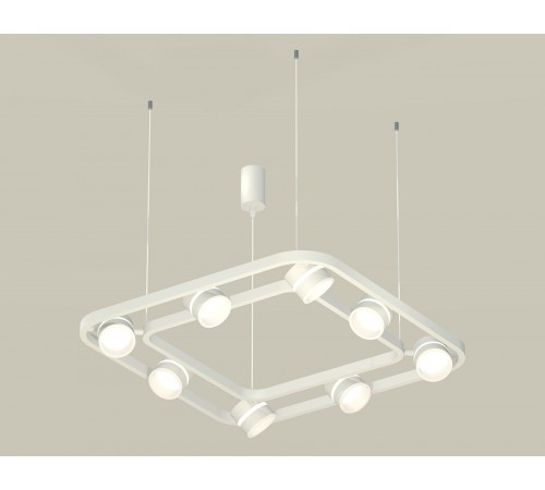 Подвесная люстра Ambrella Light XB9177152 XB