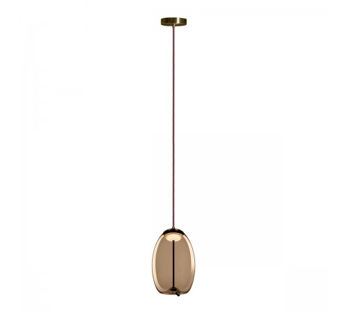 Подвесной светильник Loft it 8135-A mini Knot