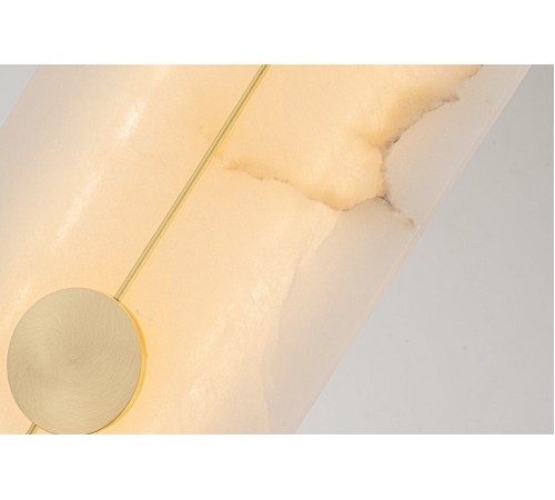 Накладной светильник Belfast 3220 BR MB Ravenhill