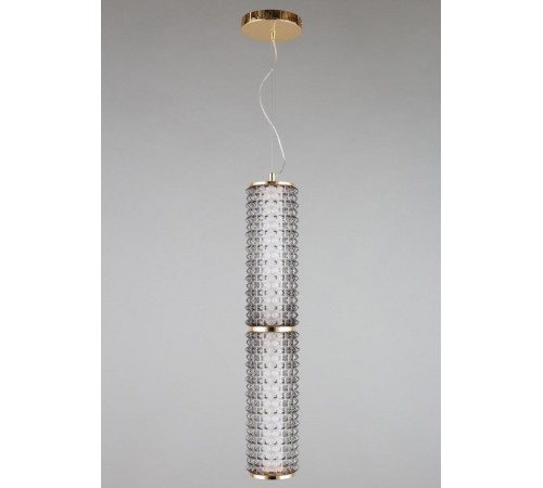 Подвесной светильник Aployt APL.331.16.29 Ozann