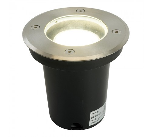Встраиваемый в дорогу светильник Feron 51967