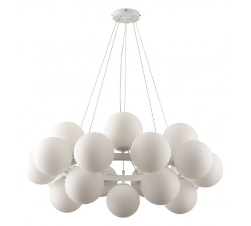 Подвесная люстра Kink Light 07508-20,01 Сида