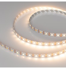 Лента светодиодная Arlight 033438 SPI открытая