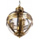 Подвесной светильник Loft it LOFT3043-BR Lantern Residential