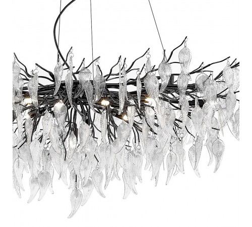 Подвесная люстра Wertmark WE182.15.043 Daniela