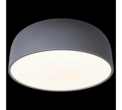 Накладной светильник Loft it 10201/480 Grey Axel