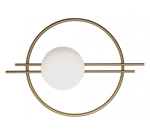 Бра Loft it 10143 Gold Circle