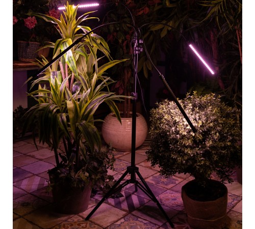 Наземный прожектор для растений Uniel UL-00008905 ULT-P32