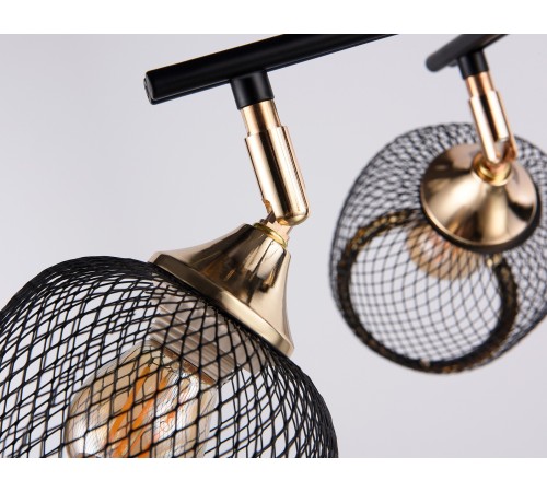 Потолочная люстра Ambrella Light TR80177 TR