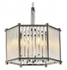 Подвесной светильник iLamp P9509-4 NIC Rich