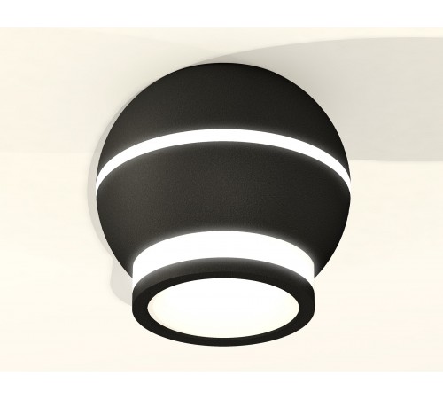 Накладной светильник Ambrella Light XS1102040 XS