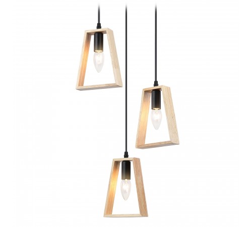 Подвесной светильник Ambrella Light TR80499 TR