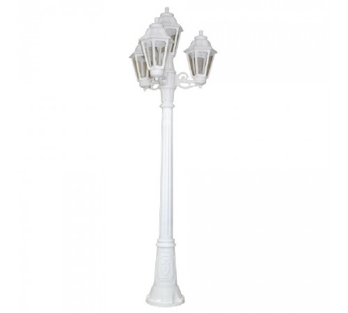 Фонарный столб Fumagalli E22.158.S31.WXF1R Anna