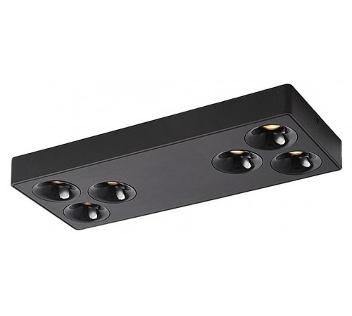 Накладной светильник Wertmark WTB.O01.667.30.36 WTB.O01