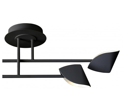 Люстра на штанге Mantra 7582 Capuccina