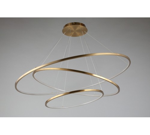 Подвесной светильник Aployt APL.020.03.138 Monisia