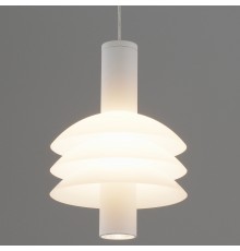 Подвесной светильник Moderli V11387-PL Sylv