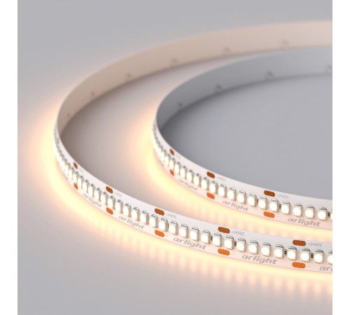 Лента светодиодная Arlight 017428(1) RT открытая