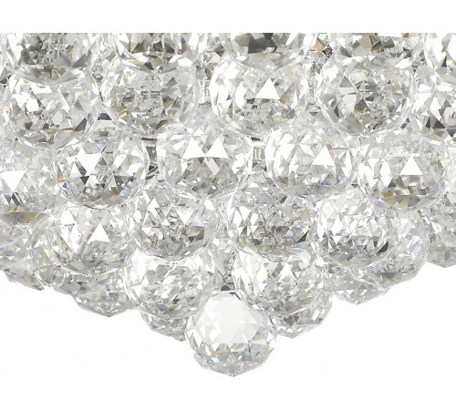 Люстра на штанге Arti Lampadari Castellana E 1.3.38.501 N Castellana