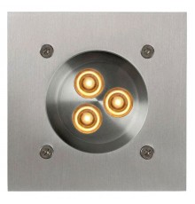 Встраиваемый в дорогу светильник Lucide 10863/23/12 Els