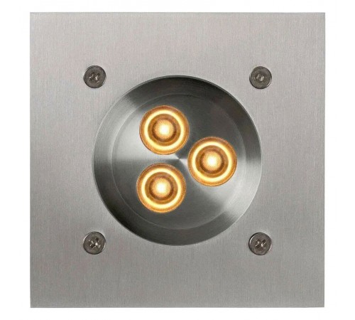 Встраиваемый в дорогу светильник Lucide 10863/23/12 Els