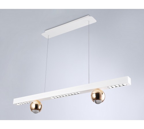 Подвесной светильник Ambrella Light FL5955 FL