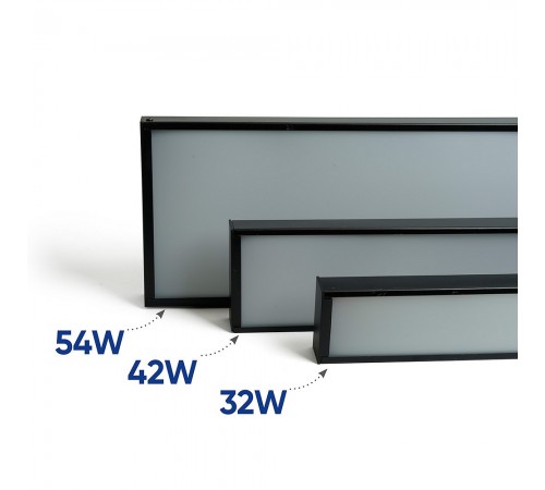 Накладной светильник Feron 48538 AL4030