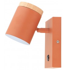 Бра Moderli V11293-1W Asheswood