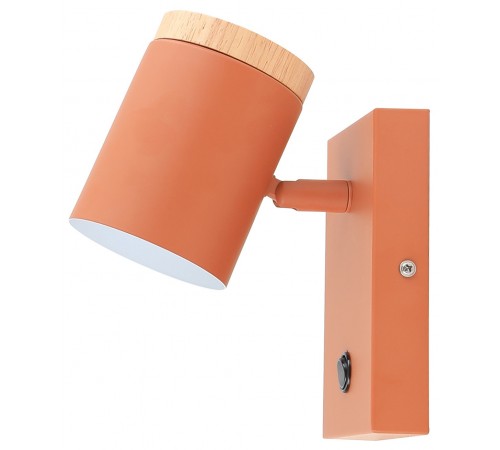 Бра Moderli V11293-1W Asheswood