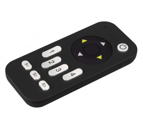 Пульт-диммер кнопочный Arlight 037418 SMART