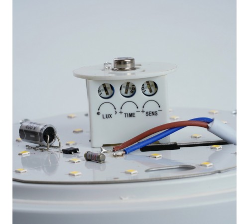 Накладной светильник Feron 48564 AL3016